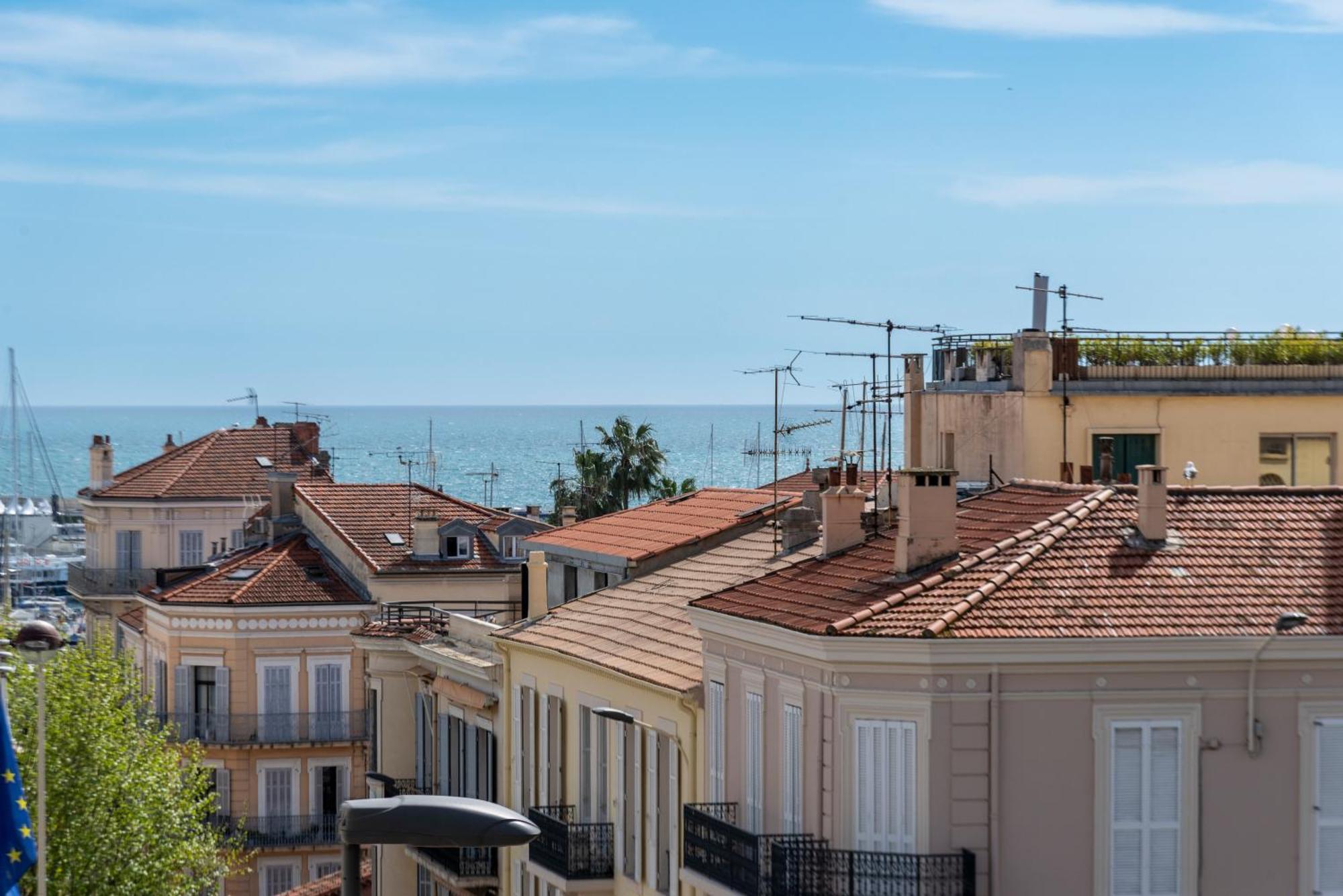 Grand Centre-ville Apercu Cannes